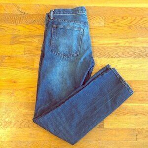 Blue Gap Jeans 30 x 32